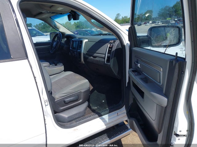 RAM 2014 2014 1C6RR6LT7ES448910 Image 5