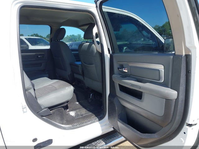 RAM 2014 2014 1C6RR6LT7ES448910 Image 8