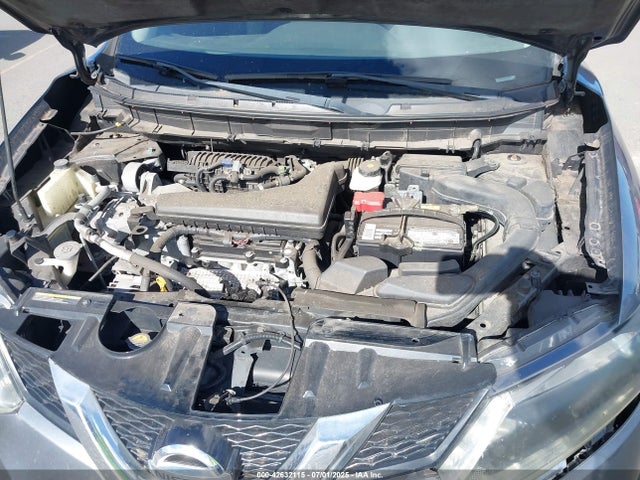 Nissan 2016 2016 5N1AT2MT3GC849992 Image 10