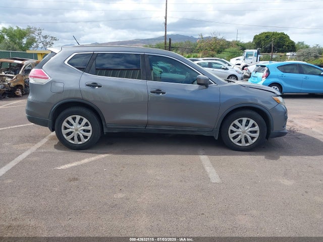 Nissan 2016 2016 5N1AT2MT3GC849992 Image 13