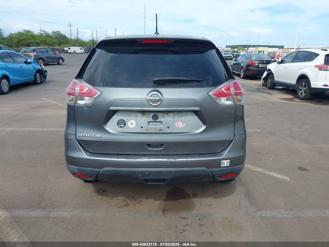 Nissan 2016 2016 5N1AT2MT3GC849992 Image 16