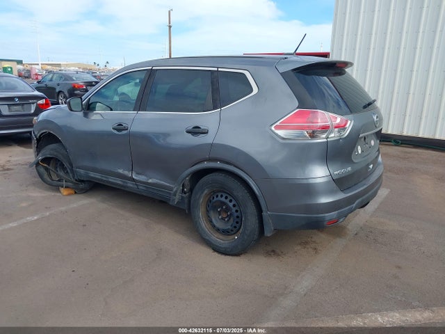 Nissan 2016 2016 5N1AT2MT3GC849992 Image 3
