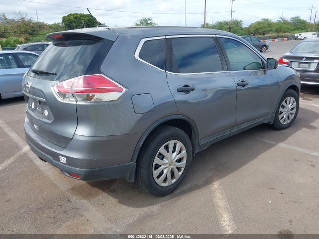 Nissan 2016 2016 5N1AT2MT3GC849992 Image 4