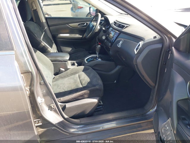 Nissan 2016 2016 5N1AT2MT3GC849992 Image 5