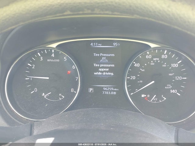 Nissan 2016 2016 5N1AT2MT3GC849992 Image 7