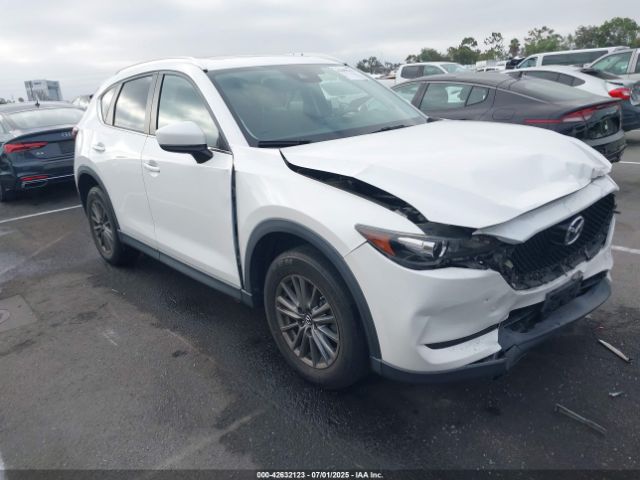 2017 MAZDA CX-5 JM3KFACLXH0192534