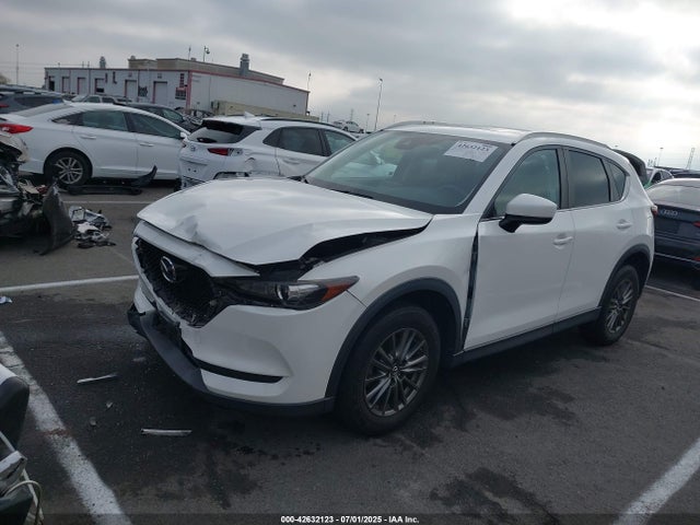 JM3KFACLXH0192534 Mazda py