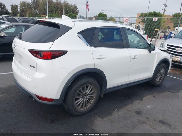 JM3KFACLXH0192534 Mazda py