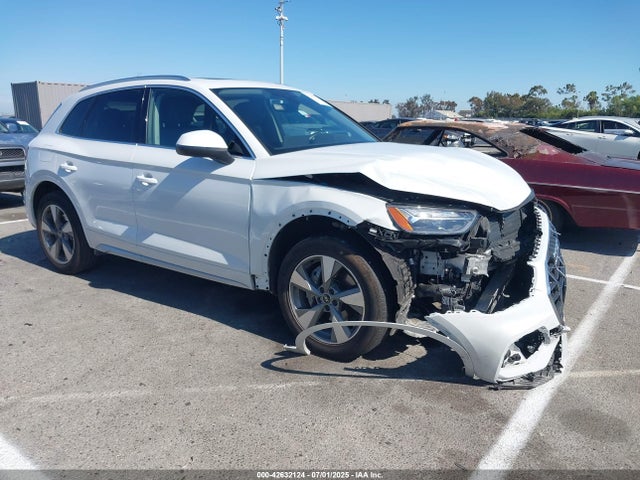 2023 AUDI Q5 WA1BBAFY7P2167227 Photo 0