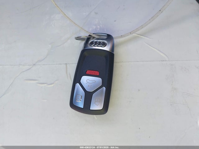 2023 AUDI Q5 WA1BBAFY7P2167227 Photo 10