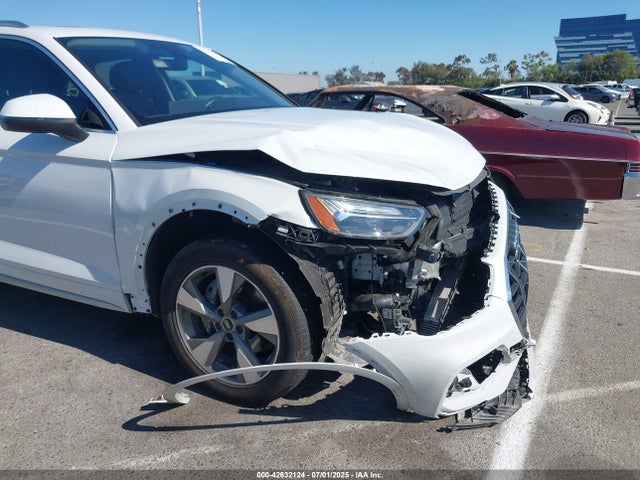 2023 AUDI Q5 WA1BBAFY7P2167227 Photo 5