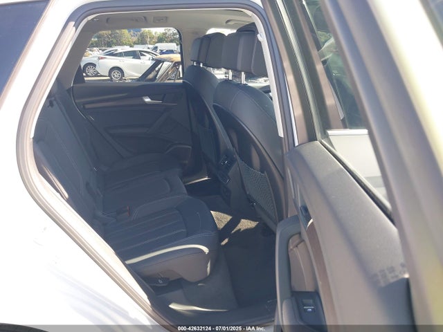2023 AUDI Q5 WA1BBAFY7P2167227 Photo 7