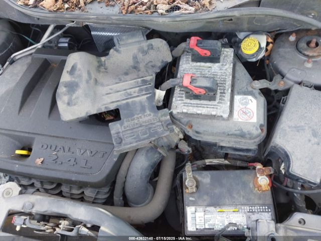 2014 JEEP PATRIOT 1C4NJRFB7ED892473 Photo 9