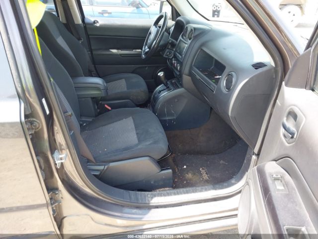 2014 JEEP PATRIOT 1C4NJRFB7ED892473 Photo 4