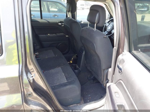 2014 JEEP PATRIOT 1C4NJRFB7ED892473 Photo 7
