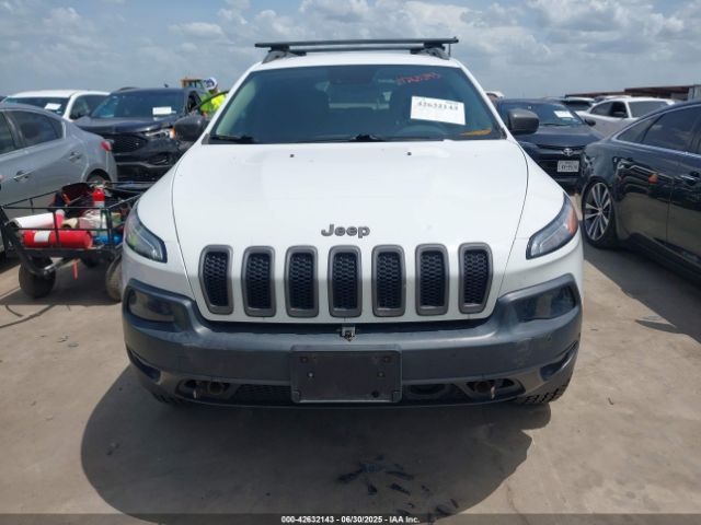 1C4PJMBS5EW231448 Jeep Cherokee