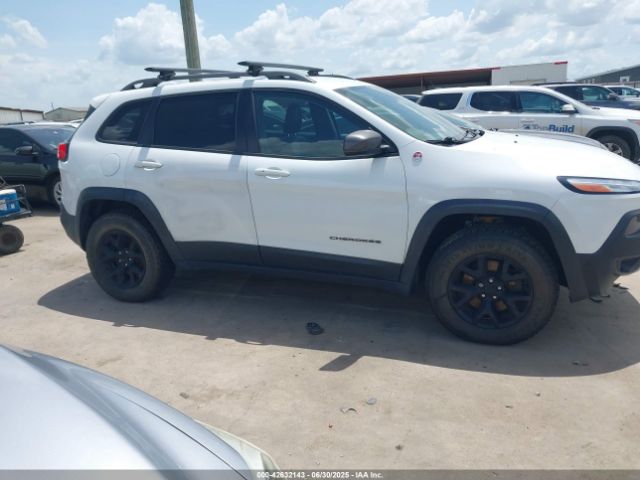 1C4PJMBS5EW231448 Jeep Cherokee