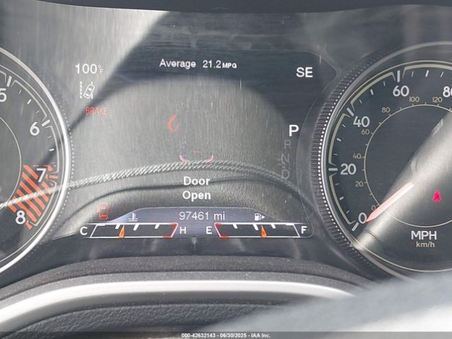 1C4PJMBS5EW231448 Jeep Cherokee