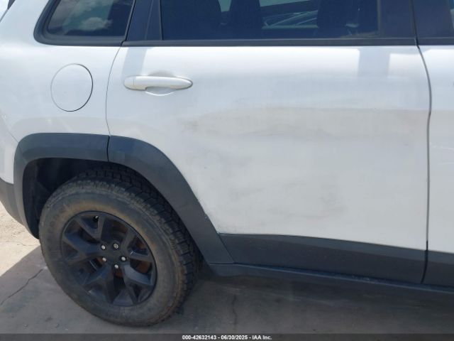 1C4PJMBS5EW231448 Jeep Cherokee