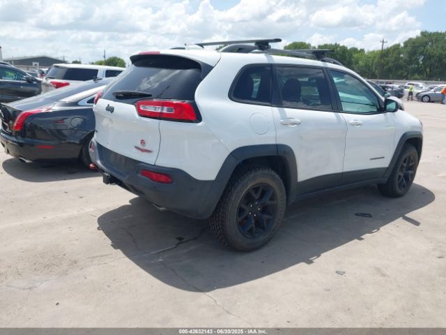 1C4PJMBS5EW231448 Jeep Cherokee