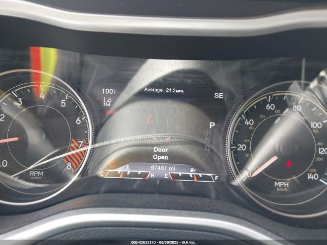 1C4PJMBS5EW231448 Jeep Cherokee