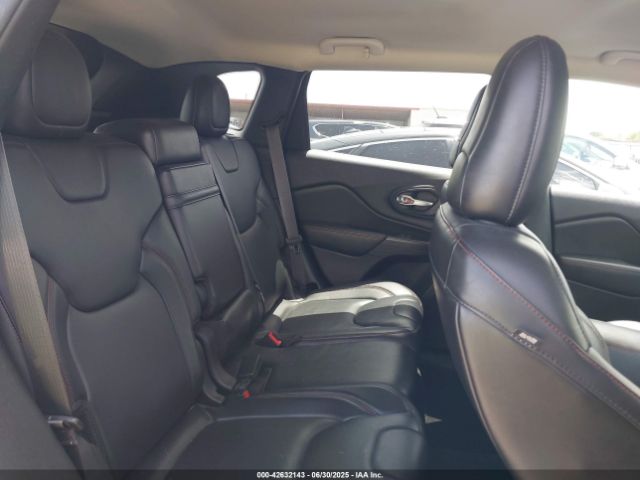 1C4PJMBS5EW231448 Jeep Cherokee