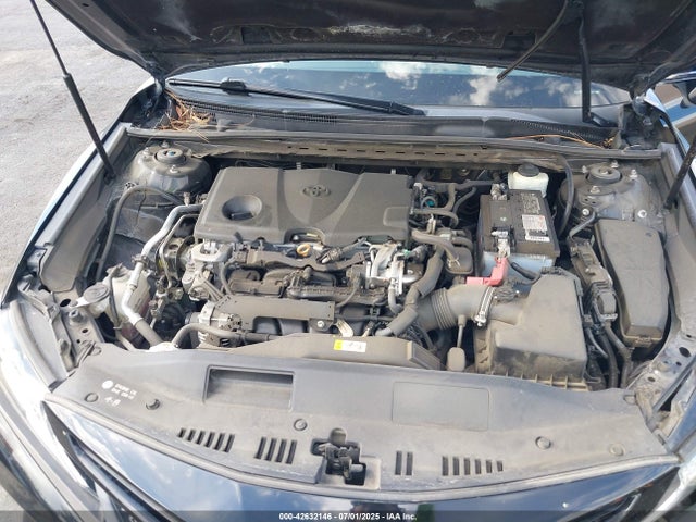 4T1B11HK5JU091791 Toyota a25a-fks