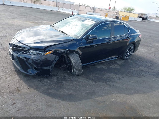 4T1B11HK5JU091791 Toyota a25a-fks