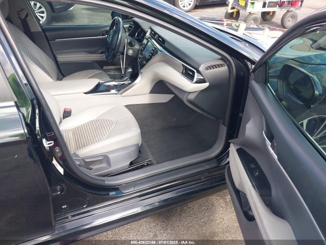 4T1B11HK5JU091791 Toyota a25a-fks