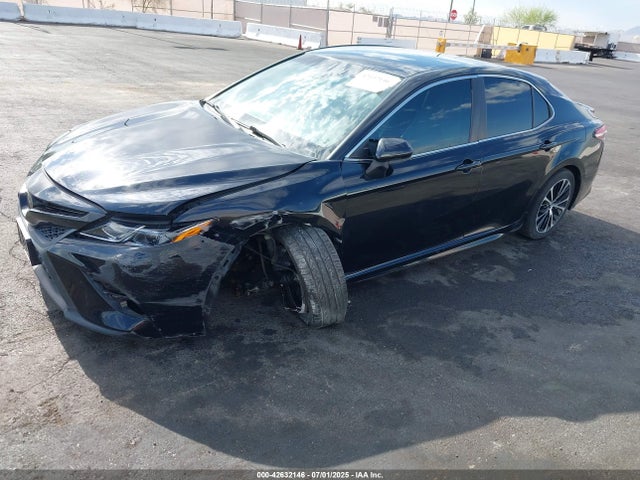 4T1B11HK5JU091791 Toyota a25a-fks