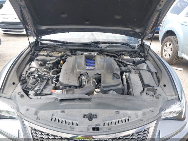 JTHHP5BC0K5007022 Lexus 2ur-gse