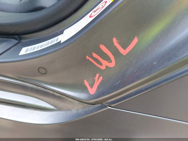 JTHHP5BC0K5007022 Lexus 2ur-gse