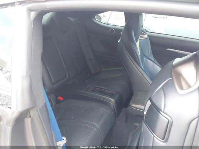JTHHP5BC0K5007022 Lexus 2ur-gse