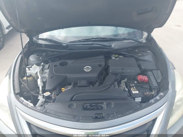 Nissan Altima 2015 1N4AL3AP0FC147179 Image 10