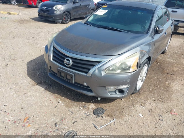 Nissan Altima 2015 1N4AL3AP0FC147179 Image 11