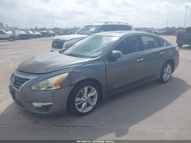 Nissan Altima 2015 1N4AL3AP0FC147179 Image 2