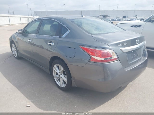 Nissan Altima 2015 1N4AL3AP0FC147179 Image 3