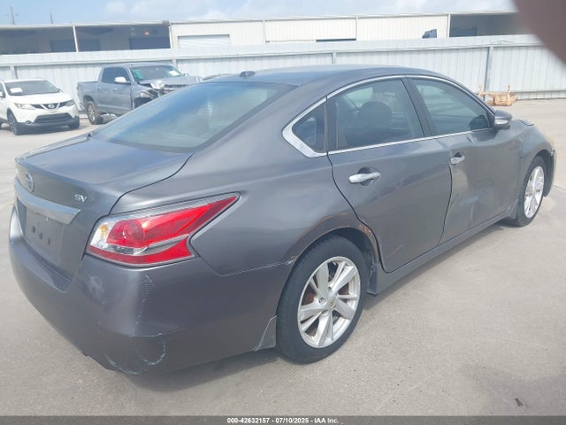 Nissan Altima 2015 1N4AL3AP0FC147179 Image 4