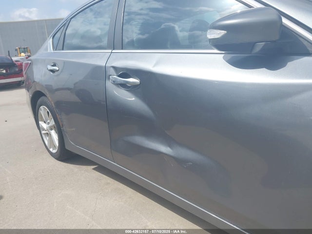 Nissan Altima 2015 1N4AL3AP0FC147179 Image 6