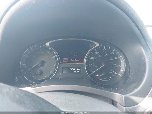 Nissan Altima 2015 1N4AL3AP0FC147179 Image 7