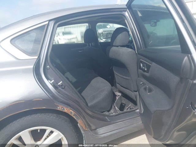 Nissan Altima 2015 1N4AL3AP0FC147179 Image 8