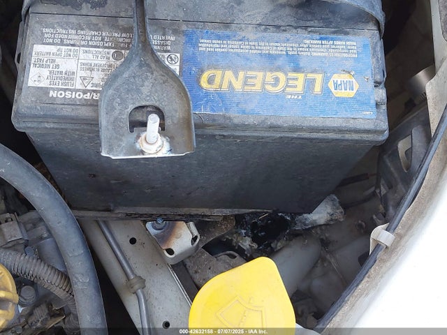 JF1VA1A61J9810221 Subaru dib