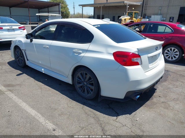JF1VA1A61J9810221 Subaru dib