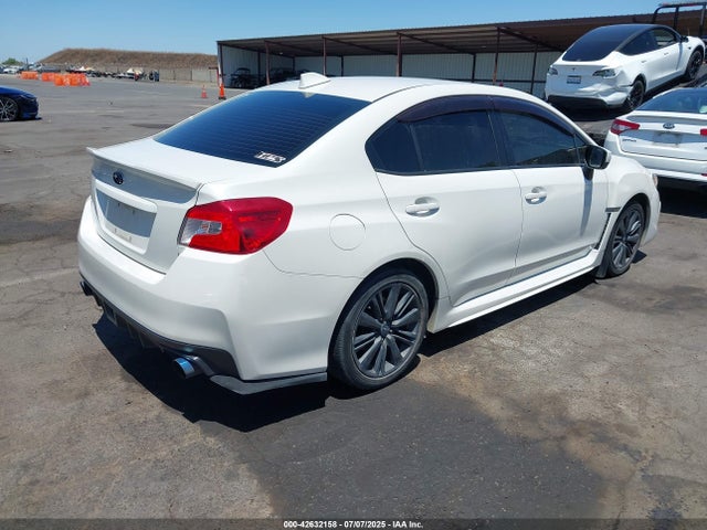 JF1VA1A61J9810221 Subaru dib