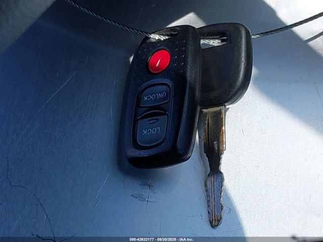 2006 MAZDA MAZDA3 JM1BK344X61538628 Photo 10