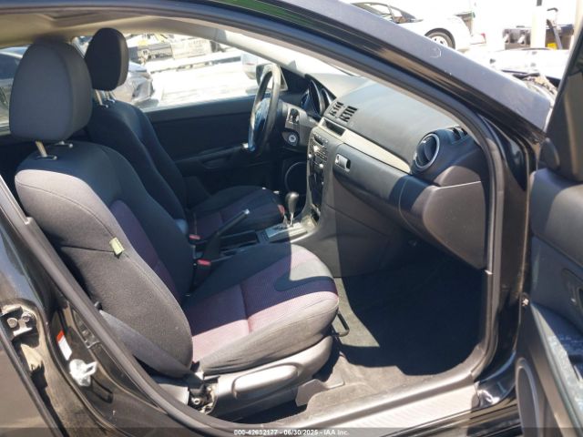 2006 MAZDA MAZDA3 JM1BK344X61538628 Photo 4
