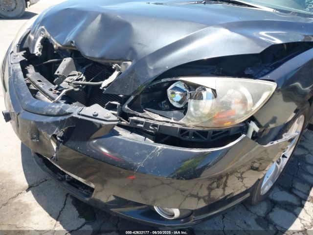 2006 MAZDA MAZDA3 JM1BK344X61538628 Photo 5