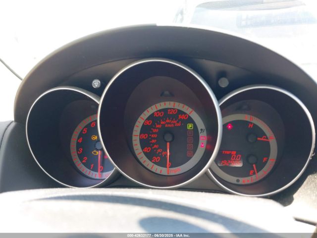 2006 MAZDA MAZDA3 JM1BK344X61538628 Photo 6