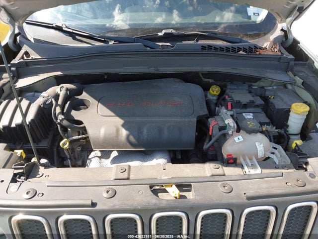 ZACCJABT9FPB39618 Jeep 2015
