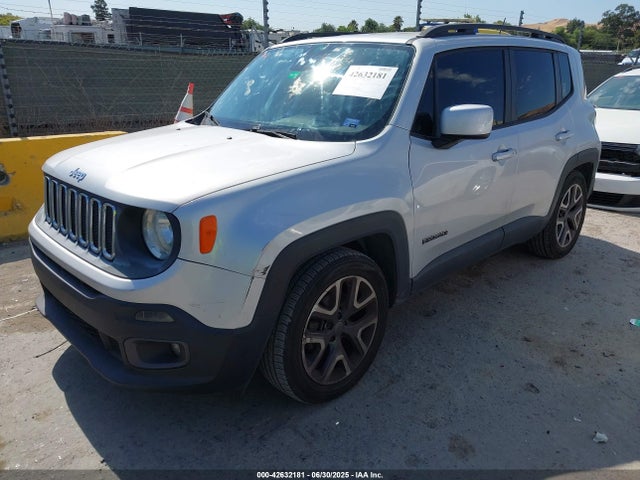 ZACCJABT9FPB39618 Jeep 2015